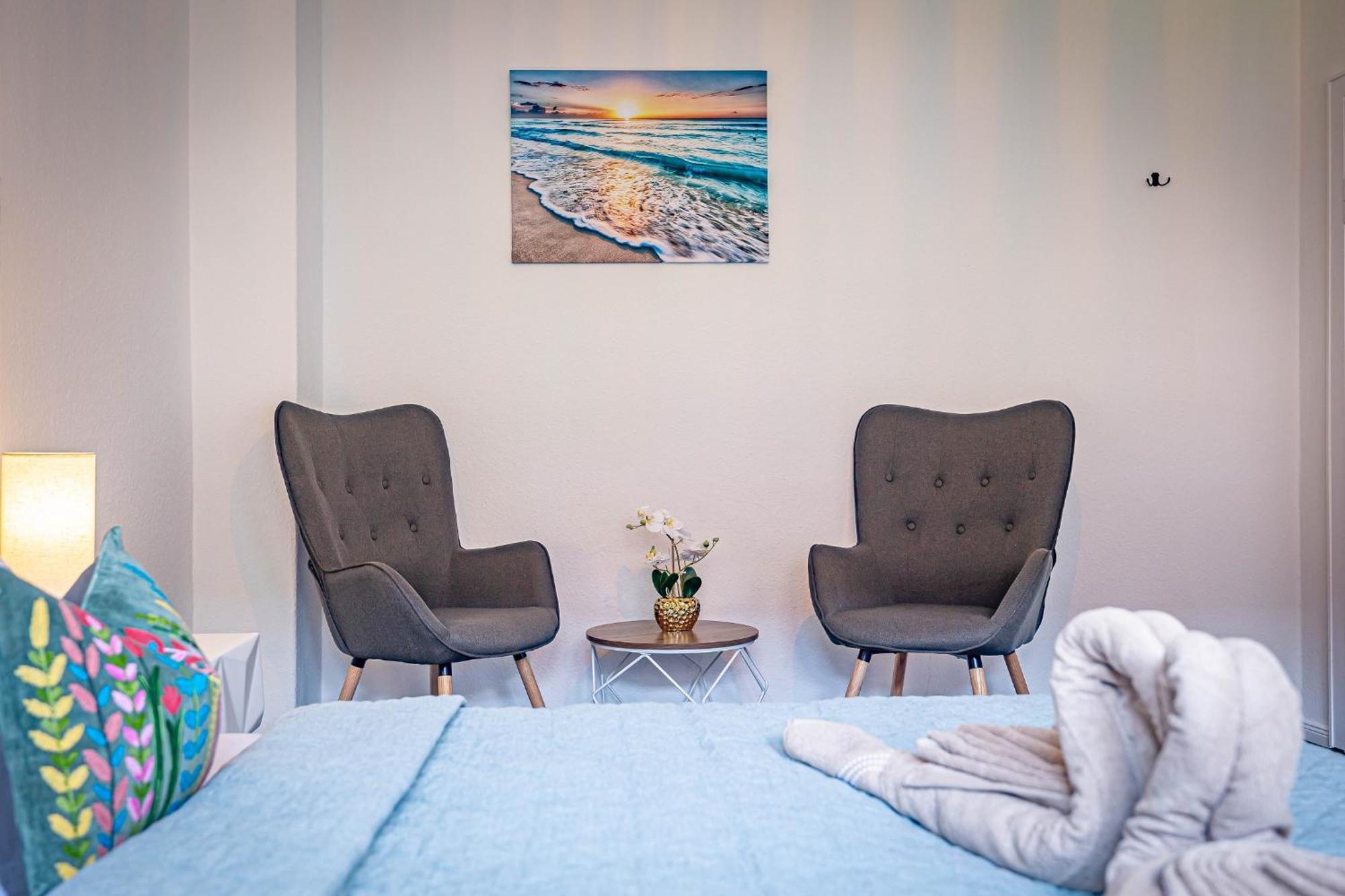 Neue Ferienwohnung An Der Ostsee,Terrasse,Sauna Surendorf Exterior foto