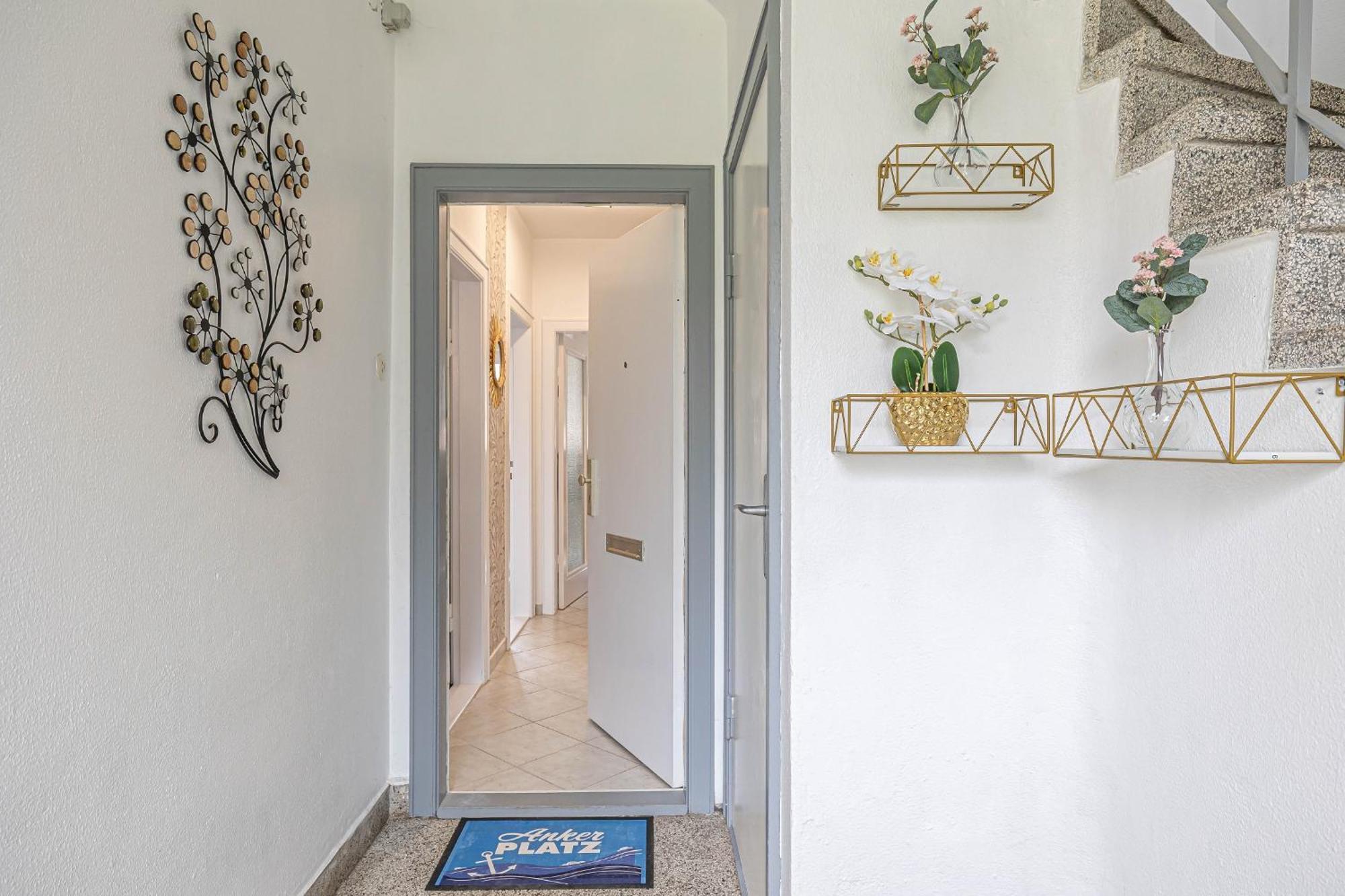 Neue Ferienwohnung An Der Ostsee,Terrasse,Sauna Surendorf Exterior foto